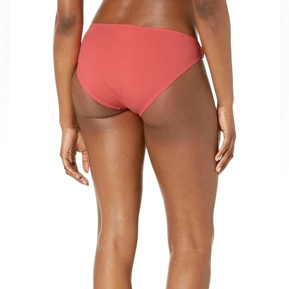 NWT Tommy Bahama Pearl Ring Hipster, Large, Paradisw Coral - Picture 4 of 6